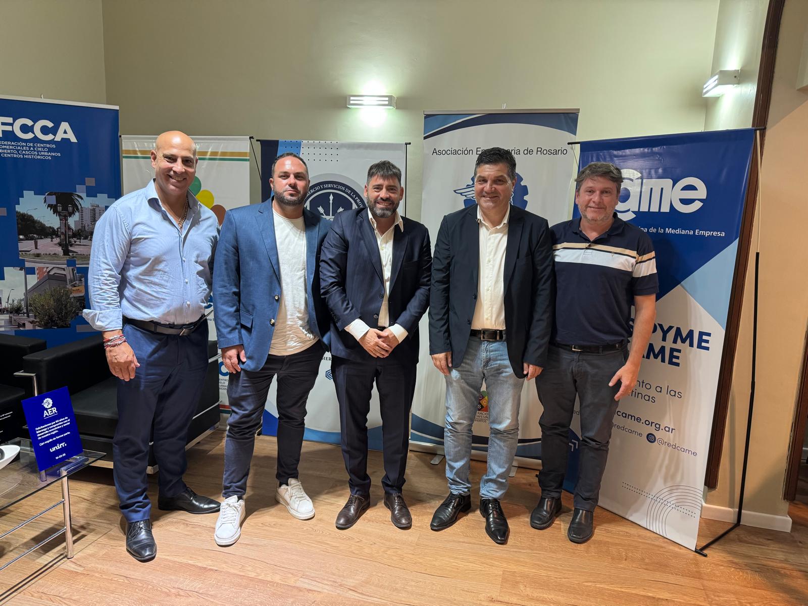 Jornada clave de actualización tributaria para el sector comercial y mayorista